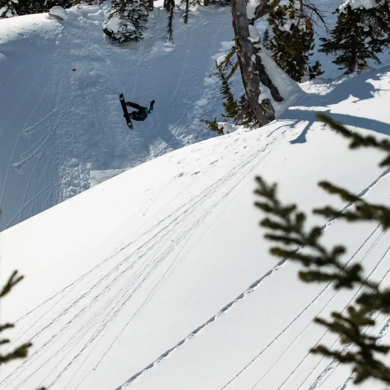 Winterstick Advertising