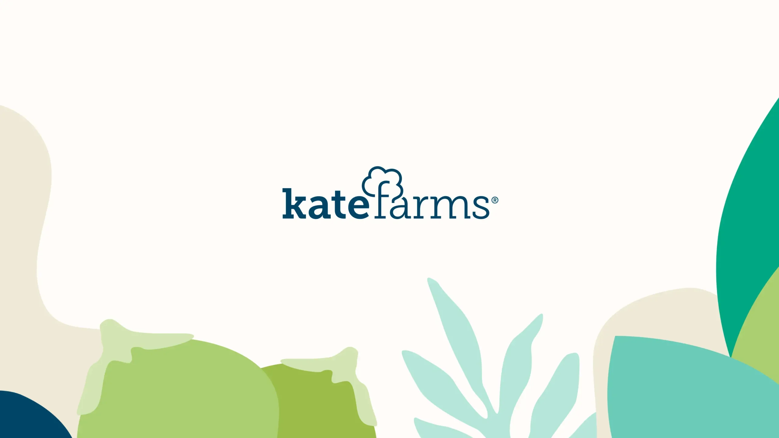 Kate Farms advertising