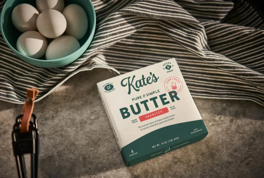 Kate's Butter Product Image 4