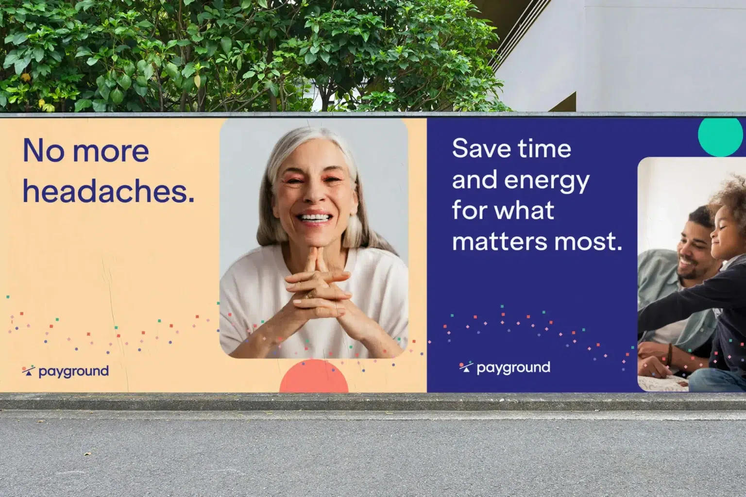 Payground Brand Showcase