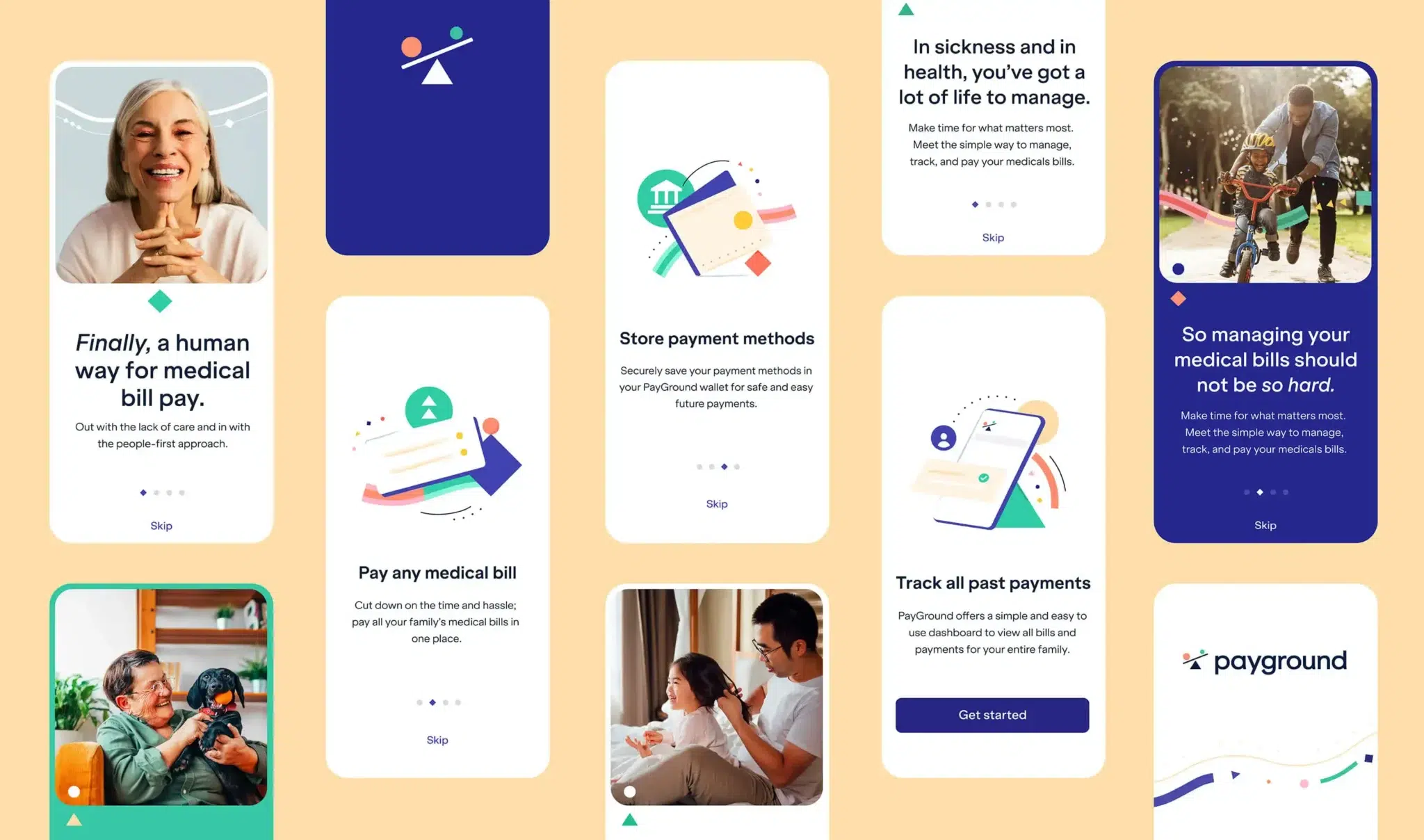 Payground Brand Showcase Additional
