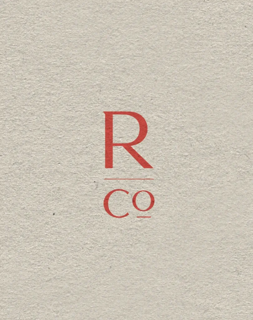 The Rope Co, Branding Agency