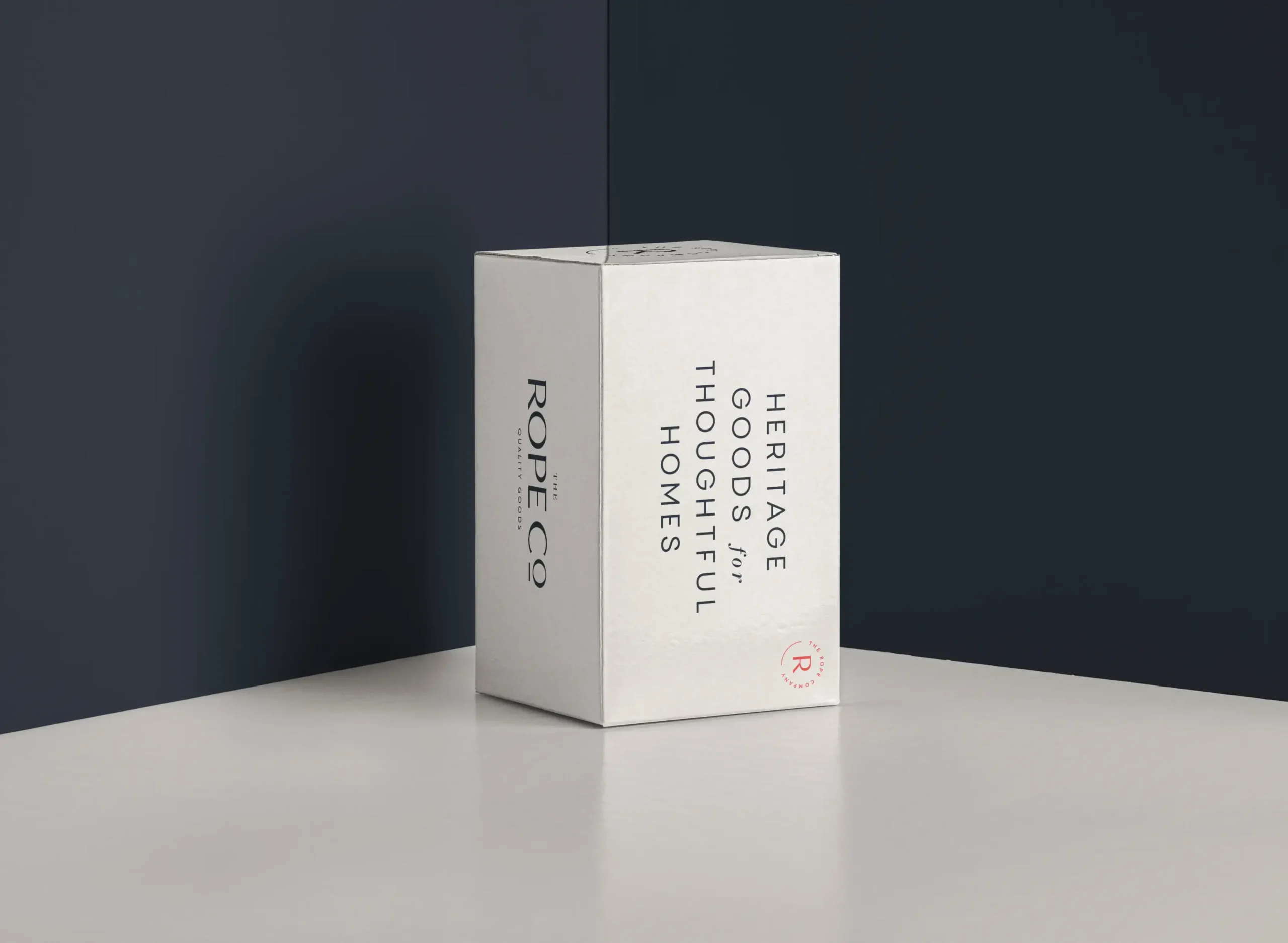 The Rope Co, Packaging Design Agency