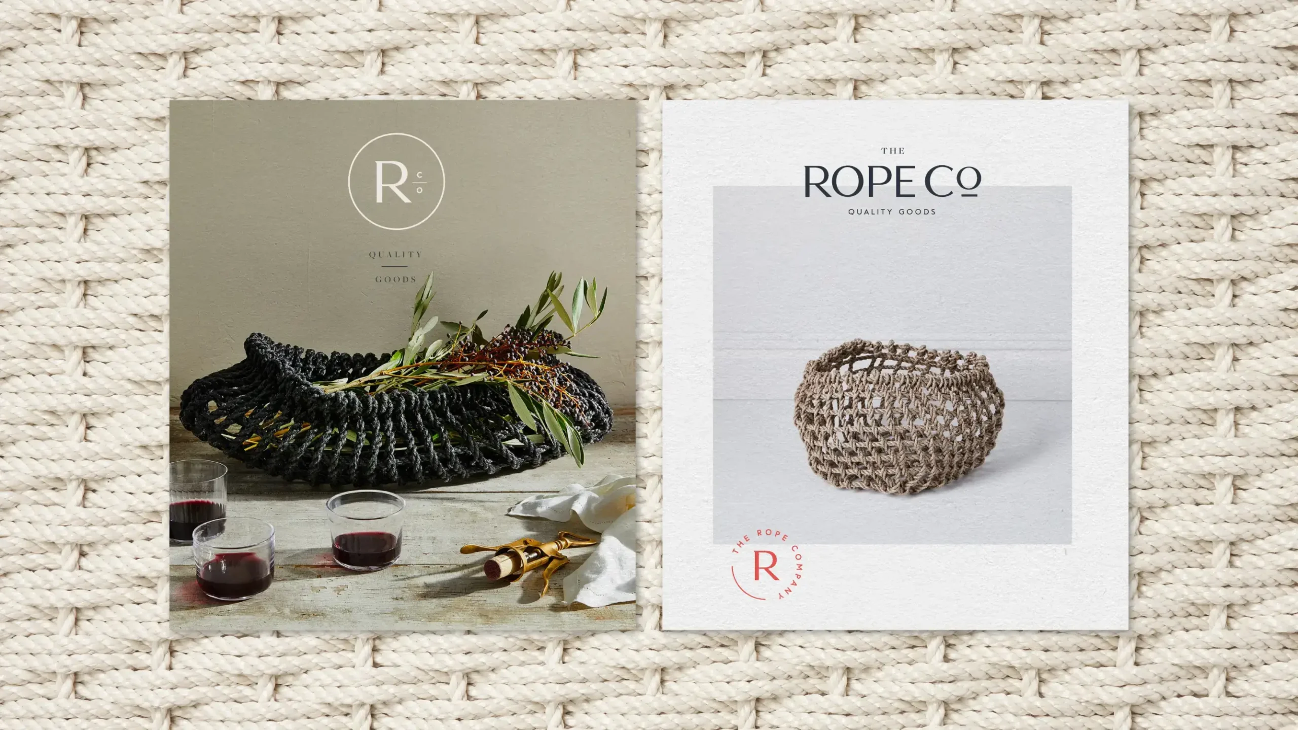 The Rope Co