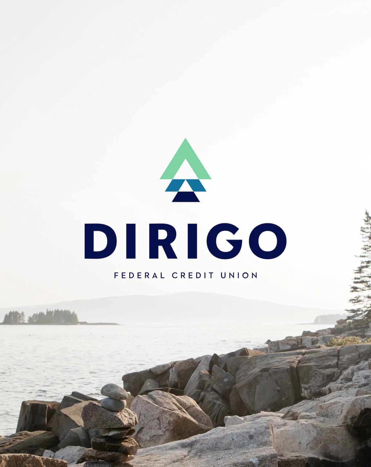 Dirigo Credit Union Marketing Agency