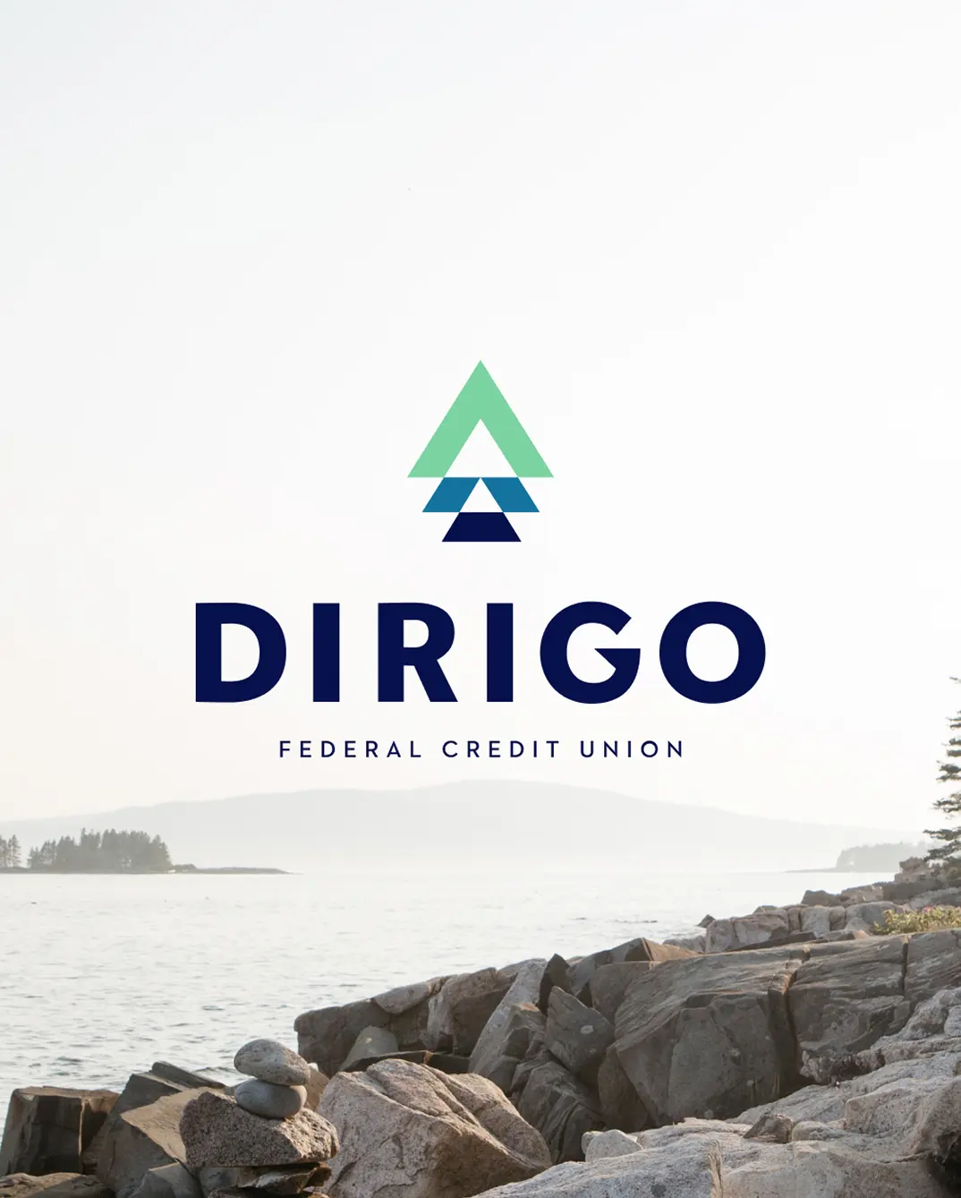 Dirigo Federal Credit Union Marketing Agency