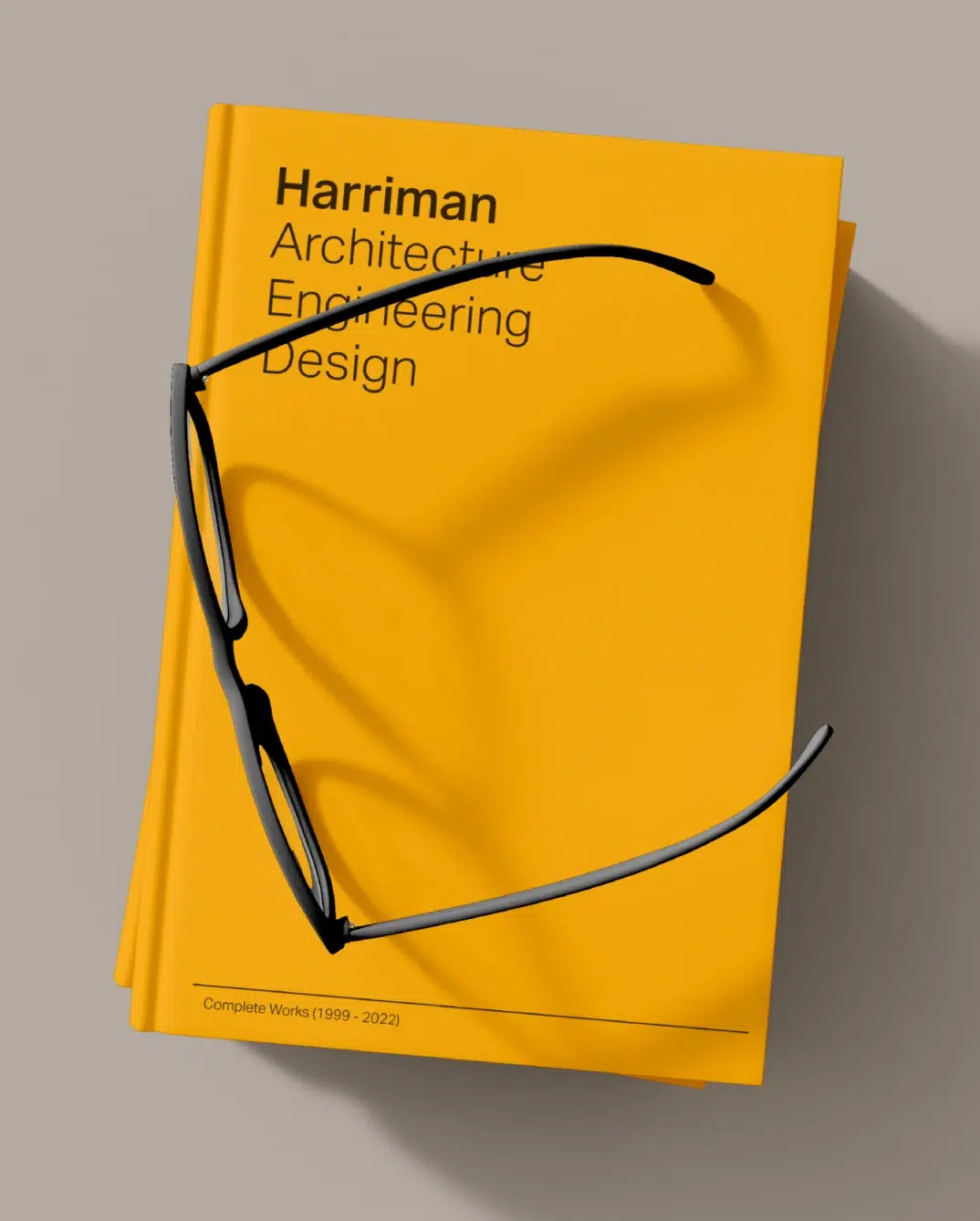 Harriman, Architecture Marketing Agency