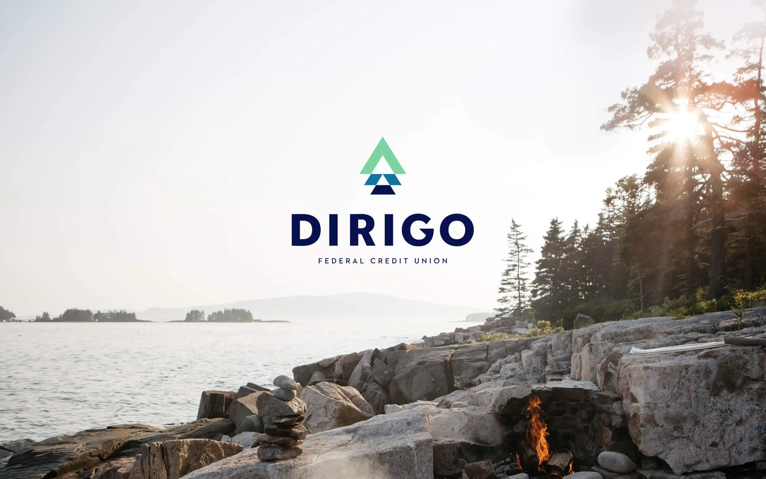 Dirigo Federal Credit Union