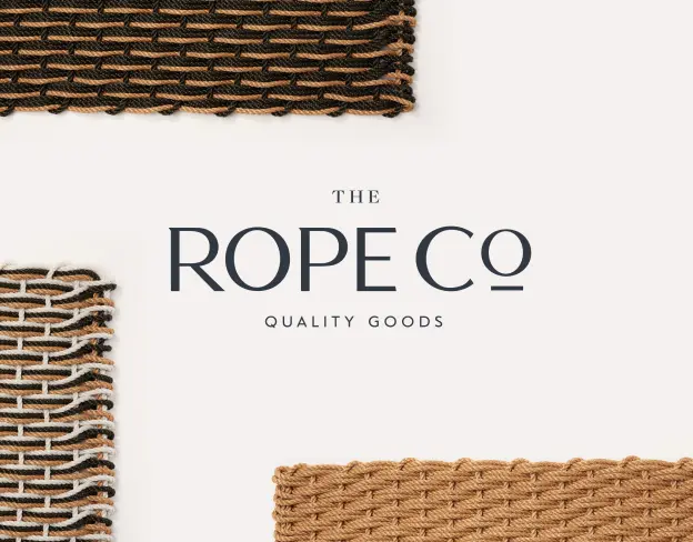 The Rope Co
