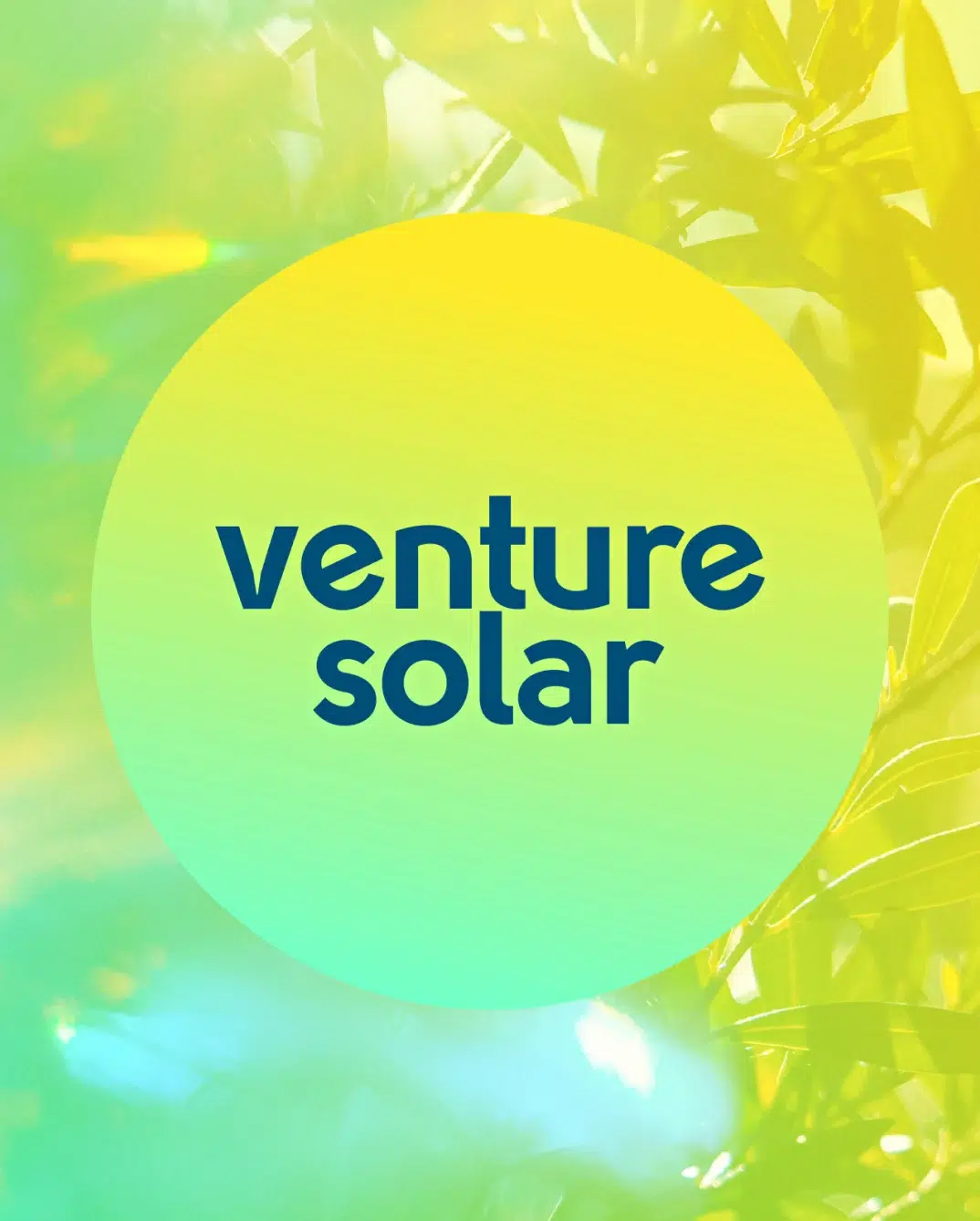 Venture Solar Marketing