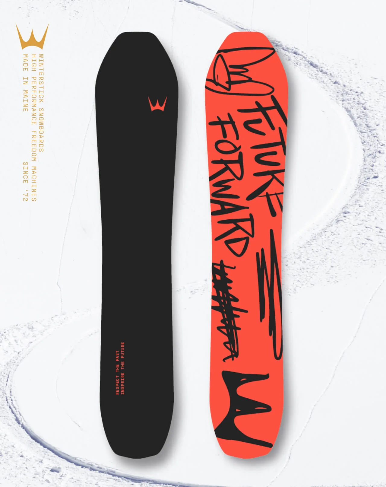 Winterstick