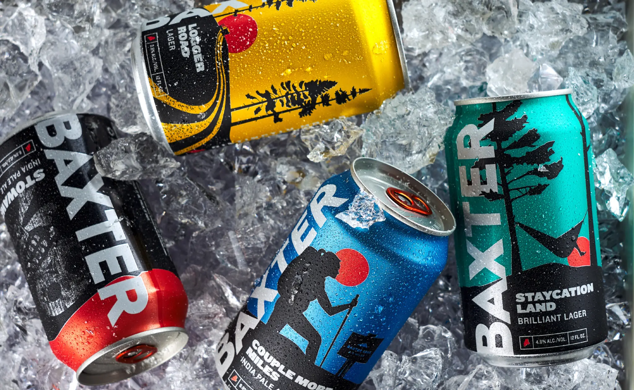 Baxter Brewing