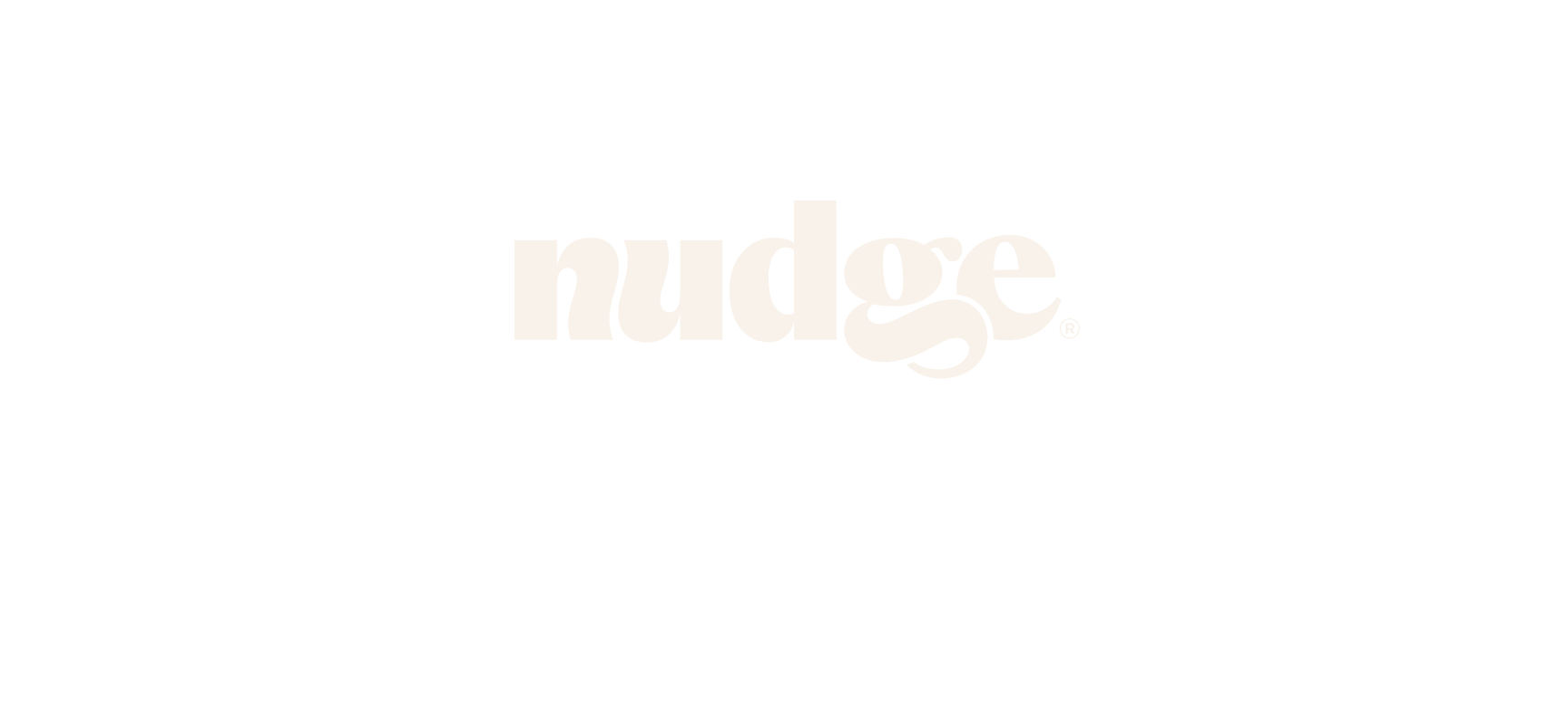 Nudge logo