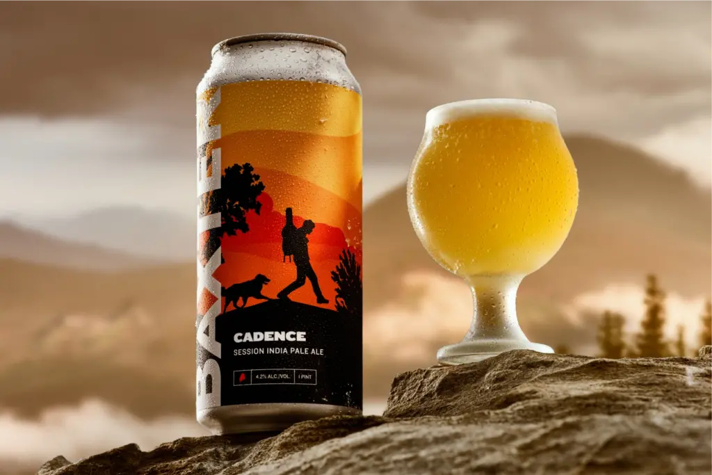 Baxter Brewing Collection 4