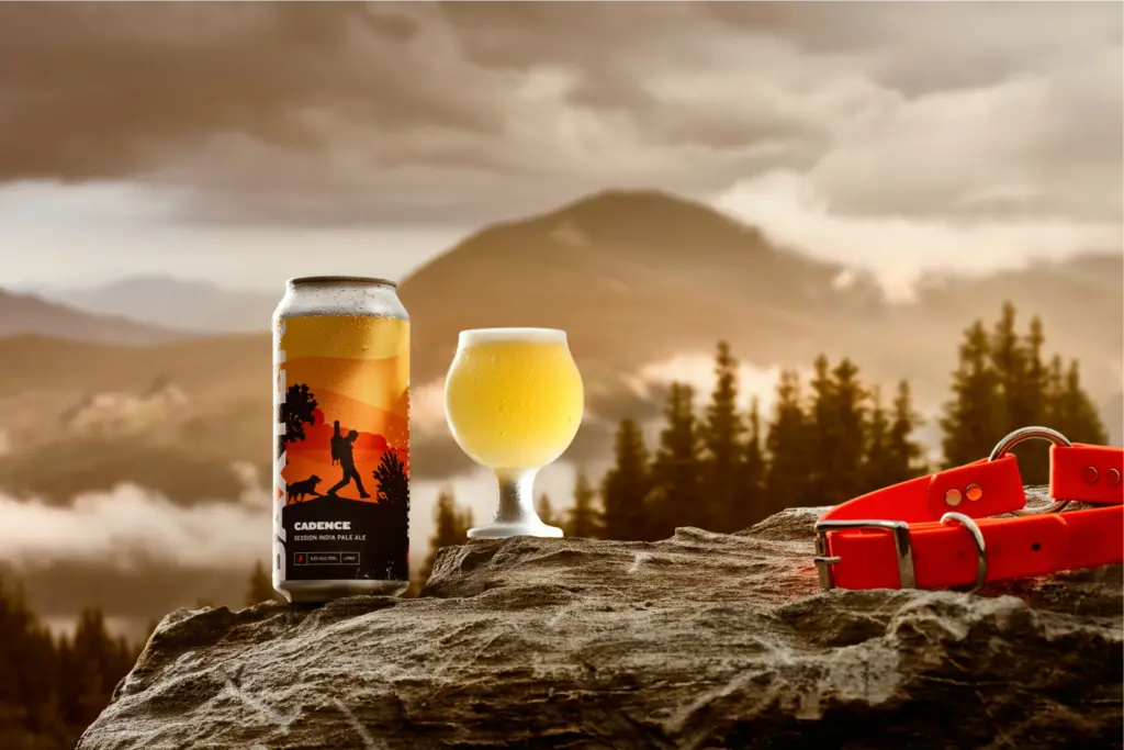 Baxter Brewing Collection 1
