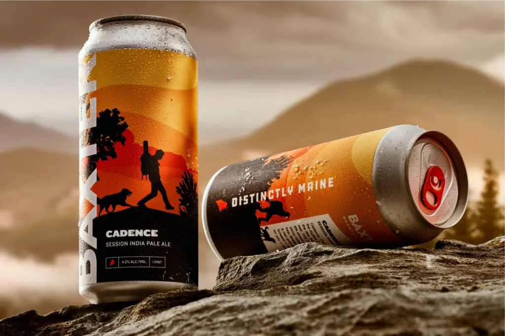 Baxter Brewing Collection 3