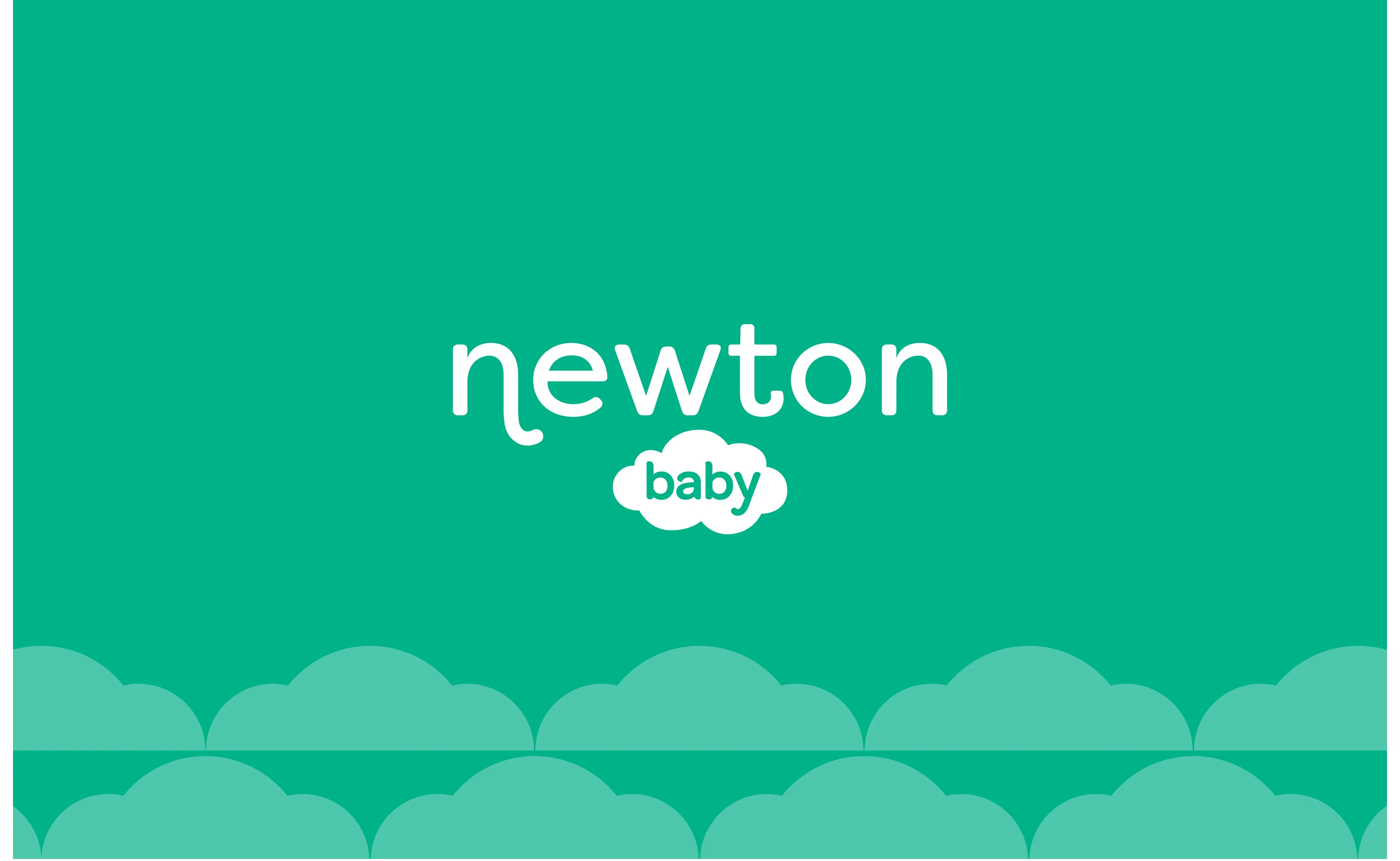 Newton Baby  Design Agency Anchour