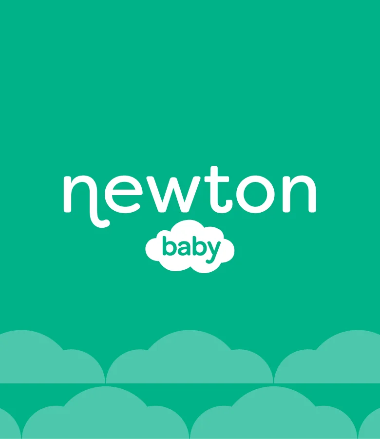 Newton Baby Web Design Agency Anchour