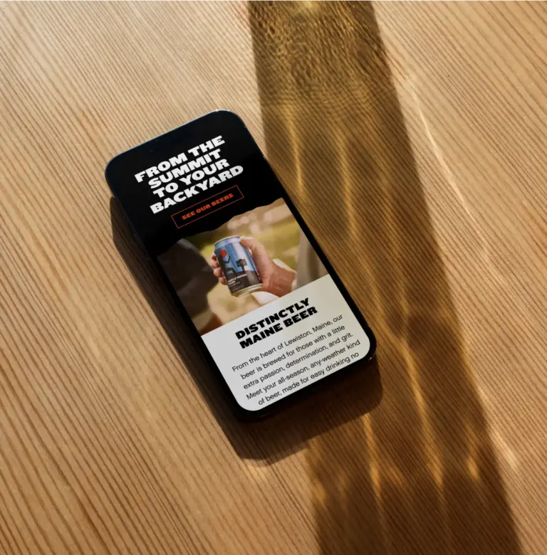 Baxter Brewing Additional Design Right