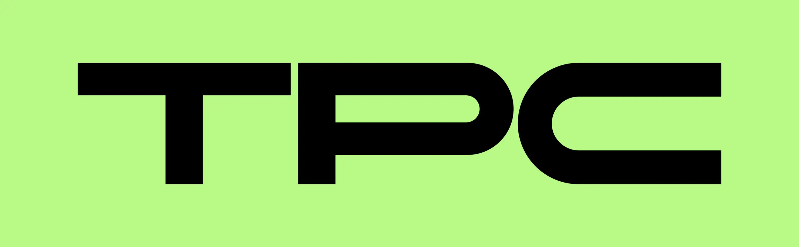 TPC logo on a light background