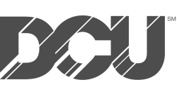 DCU logo
