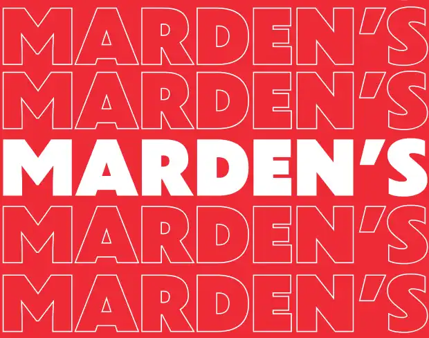 Marden's Marketing Agency