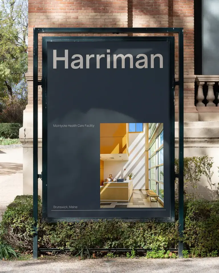 Harriman